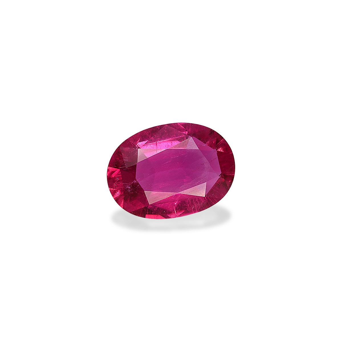 Rubellite Tourmaline 3.15 ct